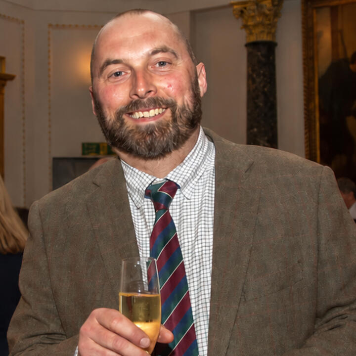 Loz James Agricultural Journalist Loz James Agricultural Journalist